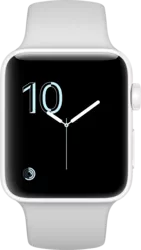 Apple Watch Series 2 - 38mm · Edition